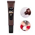Miniatyrbild 2 av 11: Flexibel Slang Lätt Att Ta Icke-klibbigt Solid Nagel Lim Slitage Patch Lim Solid Nagel N1u6 sharp end 15g