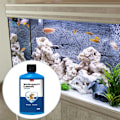 Miniatyrbild 8 av 11: Vattenberedare för sötvattensakvarium Klarar Grumligt Vatten F☪ P8W3 C