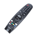 Miniatyrbild 7 av 11: För LGSmart Infraröd TV Fjärrkontroller Ersättning MR20GA AKB75855501 Bäst