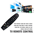 Miniatyrbild 2 av 11: För LGSmart Infraröd TV Fjärrkontroller Ersättning MR20GA AKB75855501 Bäst