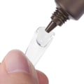Miniatyrbild 7 av 11: Flexibel Slang Lätt Att Ta Icke-klibbigt Solid Nagel Lim Slitage Patch Lim Solid Nagel N1u6 sharp end 15g