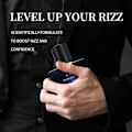 Miniatyrbild 11 av 11: Fearless Man Eau De Toilette Spray Fu00f6r Mu00e4n 50ml T3T4 R6O2