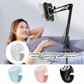 Miniatyrbild 3 av 11: Fingertopps Trådlös Bluetooth Fjärrkontroll, Kreativ Fjärrkontroll Scrollring, Trådlös Kamera Fjärrutlösare, Video Fjärrkontroll App Sida Vänd black one-size 2pcs