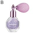 Miniatyrbild 1 av 11: Glitter Kroppspuder - Highlighter Spray Shimmer för Ansikte ULTRAVIOLET SHEEN 4.6g