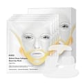 Miniatyrbild 8 av 11: KOEC Deep Collagen Retinol Boost Up Mask 4 ark/förpackning