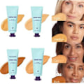 Miniatyrbild 9 av 11: Westmore Beauty Creme All Over Complexion Perfector Långvarig/- Droplet style one size