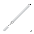 Miniatyrbild 5 av 11: 1x Universal 2 i 1 Stylus Penna För IPad Surfplatta Mobil F8I6 D7I8 Telefon Z3C7 Gradient Green onesize