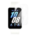 Miniatyrbild 8 av 11: HFINGAQEX Mjuk TPU Klar Smartband Skydd för Samsung Galaxy Fit 3 Smart Armbandsskydd TPU För Fit3 Skärm R3R6 Skydd