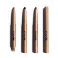 Miniatyrbild 6 av 11: Perfect Pout Matte Gel Läppenna - Långvarig och Vegansk - Lay Down The Mauves move 1pcs