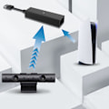 Miniatyrbild 7 av 11: Kameraadapter för PS5 VR 4 VR-anslutningskabel Access 2025 Nice