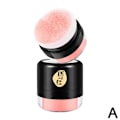 Miniatyrbild 5 av 11: Hudvänlig Mjukfärgad Med Mjuk Luftkudde Rouge Puder Blush C7l2 03 # Little Peach Red 5g