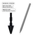 Miniatyrbild 6 av 11: Smart Pen Spets För 5/5 pro Stylus Pen Spets Magnetiska Spetsar G7 Ny Pennspets Z1 C5N5
