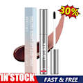 Miniatyrbild 10 av 11: Läppenna Stay-N - Peel-off Läppenna Tattoo, Läppfärg Peel Off Långvarig UK- #3 Brow 1pcs