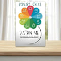Miniatyrbild 10 av 11: Sustain Me, Self Heal By Design, Natural Remedies Lost Collection av O'Neill. AA 1pcs