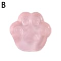 Miniatyrbild 1 av 11: NYHET Fidget Toy Mini Squishy Toys Mochi Ice Block Stress Ball Toy pink one-size