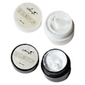 Miniatyrbild 5 av 11: Nagelkonst Nagel Lim 3D Modellering Lim DIY Manikyr Verktyg Satin Snideri Lim Vit 5ml  white 5ml