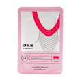 Miniatyrbild 1 av 11: 1/5X V Line Ansiktslyftmask Dubbelhakreducerare V Form Slimming UK pinkA 10g 5pcs