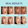 Miniatyrbild 7 av 11: Westmore Beauty Creme All Over Complexion Perfector Långvarig/- Droplet style one size