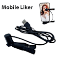 Miniatyrbild 8 av 11: Auto Clicker Tapper Liker För Smartphone Snabbklick Tappe ✨y Telefonskärm M9K2
