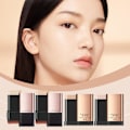 Miniatyrbild 2 av 11: Foundation Stick Eraser Vattentät Långvarig Concealer Stick Natural color 20g