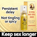 Miniatyrbild 5 av 11: För Män Långvarig Spray Overspeed 60 Minuter Non Stop