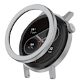 Miniatyrbild 8 av 11: För CMF Watch Pro2 Metallram CMF BY NOTHING klocka ersättningsramfodral 2025 grey For CMF Watch Pro2