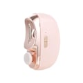 Miniatyrbild 1 av 11: GINTBN 3 i 1 Automatisk Elektrisk Nagel med Polering, Automatiska Elektriska Tånagelklippare för Vuxna Seniorer Bebisar Människor, Elektrisk Nagel Klippare pink One size