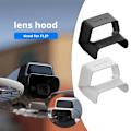 Miniatyrbild 10 av 11: Linsskydd Gimbal Skydd För FLIP Drönarkamera Tillbehör NYTT grey For DJI Flip