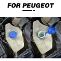Miniatyrbild 8 av 11: Cap till vindrutespolare till Peugeot 307 206 408 308 207