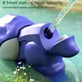 Miniatyrbild 11 av 11: Dinosaurie Vattenpistol-Leksak' Simbassäng Leksak Sommar Vattenleksak' A5E4 O9Y5 Blue 1pcs