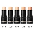 Miniatyrbild 5 av 11: 2-i-1 Concealer och Foundation Magic Stick, Concealer Stick O4O2 L0B2 02# 7g