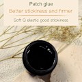 Miniatyrbild 8 av 11: 10ml Solid Nagelspetsar Gel Solid State Chip Limverktyg Snabbtorkande Solid Gel Falska Naglar Q6e5