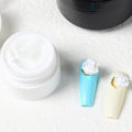 Miniatyrbild 10 av 11: Nagelkonst Nagel Lim 3D Modellering Lim DIY Manikyr Verktyg Satin Snideri Lim Vit 5ml  white 5ml