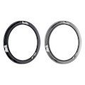 Miniatyrbild 4 av 11: För CMF Watch Pro2 Metallram CMF BY NOTHING klocka ersättningsramfodral 2025 grey For CMF Watch Pro2