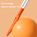 Miniatyrbild 7 av 11: Vattensprut Penna Skämtleksak Samma Stil Vattenspray Penna Populär Press Vattenskämt Spoof N5e8 Red 1pcs