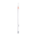 Miniatyrbild 1 av 11: Vit eyeliner pull line ögonbrynspenna skönhetsmakeup G2O9 D2I1