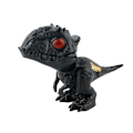 Miniatyrbild 6 av 11: Squeeze Toy, Biting Hand Tyrannosaurus gagss Toy, Finger Dinosaur Spinosaurus A one-size