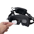 Miniatyrbild 4 av 11: HD Härdat Film för DJI N3 Flight Goggles New P3