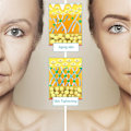 Miniatyrbild 7 av 11: IL MAKIAGE POWER REDO ANTI AGING BLUR & SMOOTH WRINKLEFILLER