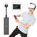 Miniatyrbild 4 av 11: Kameraadapter för PS5 VR 4 VR-anslutningskabel Access 2025 Nice