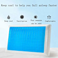 Miniatyrbild 8 av 11: Kylande Ortopedisk Memory Foam Kontur Cervical Kudde Gel Huvud Nacke B ST