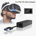Miniatyrbild 2 av 11: Kameraadapter för PS5 VR 4 VR-anslutningskabel Access 2025 Nice