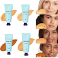 Miniatyrbild 4 av 11: Westmore Beauty Creme All Over Complexion Perfector Långvarig/- Droplet style one size