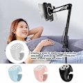 Miniatyrbild 10 av 11: Fingertopps Trådlös Bluetooth Fjärrkontroll, Kreativ Fjärrkontroll Scrollring, Trådlös Kamera Fjärrutlösare, Video Fjärrkontroll App Sida Vänd black one-size 2pcs