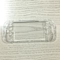 Miniatyrbild 8 av 11: Spelkonsol PC-fodral för Nintendo Switch 2, Portabelt Transparent Stöttåligt Reptåligt Skydd, Spelkonsol Skyddsfodral Tillbehör