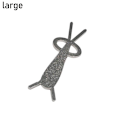 Miniatyrbild 1 av 11: Kanin Nagelkonst Cat Eye Magnet Multifunktionell Magnetisk Nagel Salong på Special style 2 1pcs
