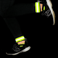 Miniatyrbild 10 av 11: 2X Reflexband Elastiskt Armband Handledsband Ankel Ben 9CP1 Stra
