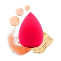 Miniatyrbild 3 av 11: Mini Smink Svamp, Flerfärgad Smink Svamp, Liten Skönhetssvamp  rose red 6PCS