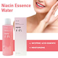 Miniatyrbild 4 av 11: Peach 77% Niacin Conditioning Milk 250mL-