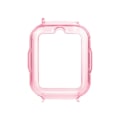 Miniatyrbild 11 av 11: Lämplig För Huawei Barnklocka 4pro Mjukt Gummi Transparent Skyddsfodral A6f2 transparent 4pro